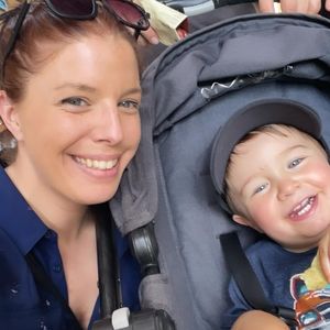 Meet your Posher, Audrey